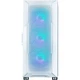 Корпус Zalman I3 Neo ARGB White (I3NEOARGBWHITE) Без БП - изображение 2