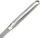 Лопатка для теста KitchenAid Premium KMG031OHOB 31.4 см черная - изображение 6