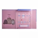 Папка для праці А4 YES Pusheen 500249 24х18х3 см - зображення 2