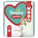 Подгузники-трусики Pampers Active Baby Pants размер 6 (14 -19 кг), 25 шт - изображение 1