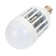 Светодиодная лампа антимоскитная ZAPP LIGHT LED 5052 1640 уничтожитель комаров и насекомых - изображение 6