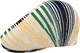 Кепка Kangol Digital Stripes 507 Цвет White Stripe Размер M - изображение 2
