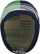 Кепка Kangol Digital Stripes 507 Цвет White Stripe Размер M - изображение 5