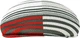 Кепка Kangol Digital Stripes 507 Цвет Charcoal Stripe Размер M - изображение 3