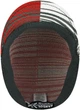 Кепка Kangol Digital Stripes 507 Цвет Charcoal Stripe Размер M - изображение 4