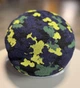 Кепка Kangol Nature Camo 504 Цвет Black Camo Размер L - изображение 8