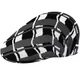 Кепка Kangol Wavy Pane 507 Колір Black/White Розмір XL - зображення 1