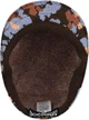 Кепка Kangol Nature Camo 504 Цвет Brown Camo Размер L - изображение 5