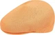 Кепка Kangol Tropic 504 Papaya Milk Размер М - изображение 1