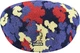 Кепка Kangol Nature Camo 504 Цвет Navy Camo Размер L - изображение 2