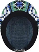 Кепка Kangol Arts & Crafts 504 Цвет Black Multi Размер L - изображение 4