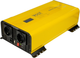 Перетворювач напруги Volt Polska Sinus Plus 4000 12/230V 2000/4000W (3SIR400012) - зображення 1