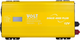 Перетворювач напруги Volt Polska Sinus Plus 4000 12/230V 2000/4000W (3SIR400012) - зображення 3
