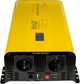 Перетворювач напруги Volt Polska Sinus Plus 4000 12/230V 2000/4000W (3SIR400012) - зображення 4