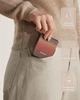 Карбоновий чохол Pitaka MagEZ Case 5 Sunset for Samsung Galaxy Z Flip 6 - зображення 12