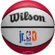 Баскетбольный мяч Wilson JR NBA Wnby Drv Lijht (размер 5) WZ3022001XB5 - изображение 2
