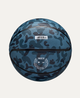 Універсальний Баскетбольний М'яч Wilson MVP Camo(WZ3018702XB5, WZ3018702XB6, WZ3018702XB7) 5 - изображение 5