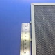 Алюминиевый фильтр для вытяжки Ventolux GARDA 50 (700) LED Slim, GARDA 50 (500) LED, GARDA 50 (450), размер 205*375 мм - изображение 10