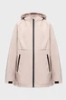 Жіноча бежева вітровка DKNY S DP4J9488 - изображение 1