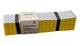 Килимок BaseCamp Expedition yellow жовтий - зображення 1