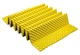 Килимок BaseCamp Expedition yellow жовтий - зображення 3