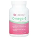 Омега-3 для беременных Omega 3 Fairhaven Health, 90 капсул - изображение 1