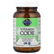 RAW B-комплекс RAW B-Complex Garden of Life, Vitamin Code, 60 капсул - изображение 3