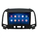 Штатная магнитола Hyundai Santa Fe 06-12 Nextone N902 2x32 CARPLAY - изображение 1