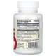 Метил фолат, Methyl Folate, Jarrow Formulas, 1000 мкг, 100 капсул - изображение 2
