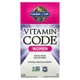 Сырые Витамины для женщин Whole Food Multivitamin for Women Garden of Life, цельнопищевые, 120 капсул - изображение 1