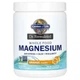 Формула магния Magnesium Powder Garden of Life, апельсин, 197.4г - изображение 1