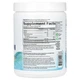 Формула магния Magnesium Powder Garden of Life, апельсин, 197.4г - изображение 2