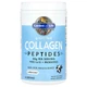 Пептиды коллагена Grass Fed Collagen Peptides Garden of Life, безвкусно, 280 г - изображение 1