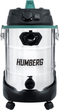 Odkurzacz przemysłowy Humberg 1600 W 30 L HM-402 - obraz 4
