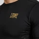 Рашгард з коротким рукавом Leone DNA Black XL - изображение 3