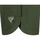Шорти MMA RDX T15 ARMY GREEN-S - зображення 3