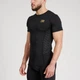 Рашгард з коротким рукавом Leone DNA Black XL - изображение 4
