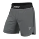 Шорти MMA RDX T15 GREY-XL - зображення 1