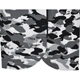 Шорти MMA RDX T15 CAMO - чоловічі шорти, розмір 2XL - зображення 3