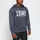 Толстовка с капюшоном Leone Logo Gray S - изображение 1