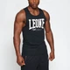 Майка спортивна Leone Logo Black M - зображення 5