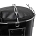 Боксерский мешок V`Noks Fortes Black 1.6 м, 55-60 кг - изображение 5