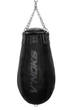 Боксерская груша апперкотная V`Noks Fortes Black 45-55 кг - изображение 1