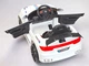 Дитячий електромобіль моделі BMW Bambi LBB-1200 White / Білий - зображення 4