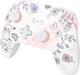Kontroler PowerA Enhanced Wireless Nintendo Switch Pikachu Garden (0617885085512) - obraz 2