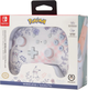 Kontroler PowerA Enhanced Wireless Nintendo Switch Pikachu Garden (0617885085512) - obraz 11