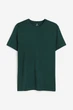 Футболка H&M XS хаки 20056246847 - изображение 5