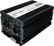 Przetwornica napięcia Volt Polska Sinus 8000 24/230V 4000/8000W (3SIPS80002) - obraz 1