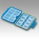 Коробка Meiho Fb-480 Waterproof Akio-kun 107x93x35mm к:blue,1791.11.09 - изображение 2