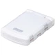 Коробка Meiho Premium Akiokun Pa-6Dd 97x64x30mm к:white,1791.11.21 - изображение 1